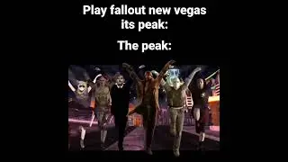 The Absolute State of the Fallout Community