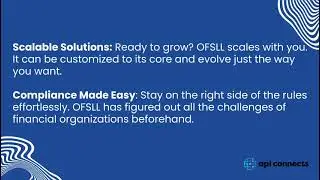 Oracle OFSLL to Transform Your Lending Operations: All Details Included