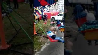 День города Подольск-Кузнечики