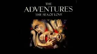 The Adventures Broken Land