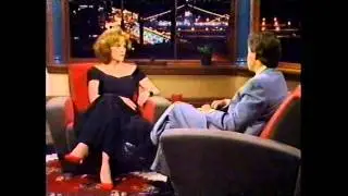 Bob Costas 1993 2/3