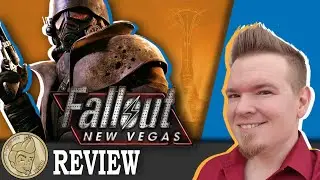 Fallout New Vegas - Obsidian's Unfinished Business - The Game Collection Review