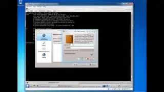 Complete Fog Imaging server Tutorial using Virtualbox 4.2.4 and cloning windows 7