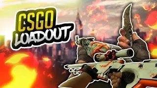 CSGO: My Inventory Showcase