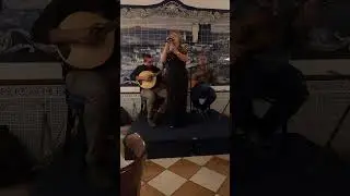 MARIA DE LOURDES             Das Saudades Tenho Medo