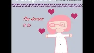 Hey Dolly!\\Parapluesch:Psychiatry for Abused Cuddlytoys 1