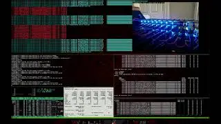 CSRBbbb ZFS RAIDZ2 Demo #2 (2022-03-13)
