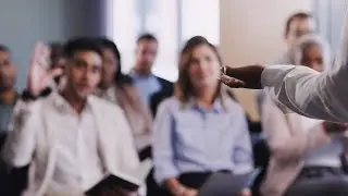 The Art of Asking Questions