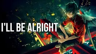Nightcore - Closure | Faime | Lyrics