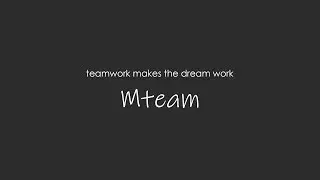 [MTEAM]