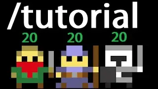 ROTMG: leveling guide [1-20] [New]