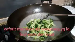 masakan ala hongkong yg lgi firal enak dan lezat