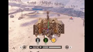 Crossout ХЕВЕ КОBR. взяли название клана почти как у чаос дилдера. У прапора руки не оттуда