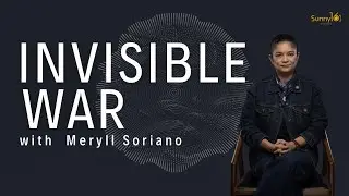 Invisible War - A Mental Health Show