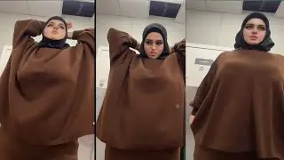Sitara Wahab New video 