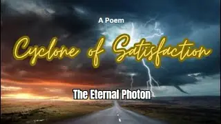 I Composed a POEM!! 