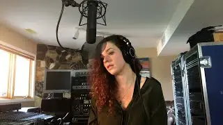 "Winter Calls" - Live -  Emoiryah