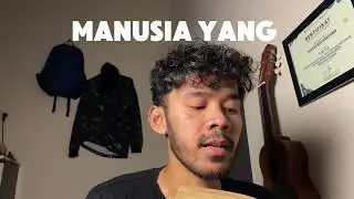 Selalu dianggap ga bisa apa-apa.