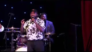 THE MOMENT PASTOR EMMANUEL IREN CALLED NEON ADEJO TO MINISTER IN SONGS | UNITED KINGDOM🇬🇧🇬🇧🇬🇧