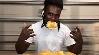 Attempting To Eat 30 Burgers at McDonald's..