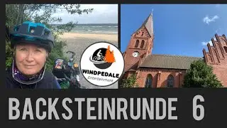 Backstein Runde Teil 6