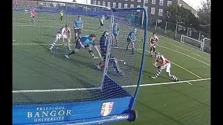 Bangor 1s vs Northop Hall 1s [Played a Blinder]
