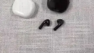 [NYZE] XXII Pro Wireless Bluetooth in-ear Earbuds, Immersive Bass Sound, USB-C Fast Charging Case