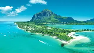 ISLA MAURICIO