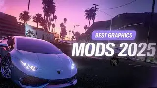 best fiveM Mods in 2025 I ANTI HUMANS