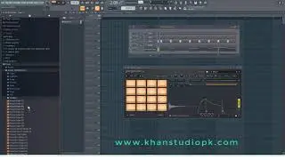 Tabla Vst Plugin Free || Free Download Pakistani Tabla || Free Vst Plugin || Khan Studio