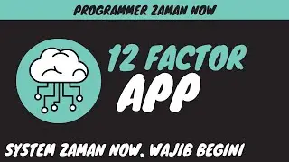 12 Factor App