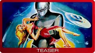 The Day the Earth Stood Still ≣ 1951 ≣ Teaser