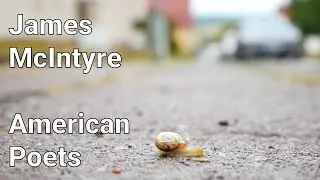 James McIntyre - American Poets