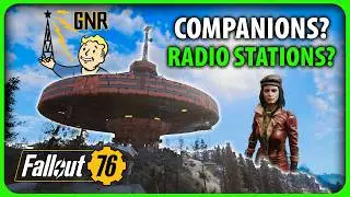 5 Things I Wish Was in Fallout 76