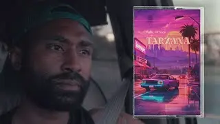 A.M. Attack - Tarzana | Reaction