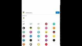 Change an Android app's icon and rename it using Microsoft Launcher