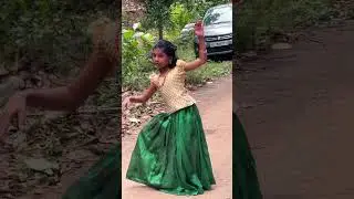 Chandrachooda dance cover || Lachu || Suneeshtram