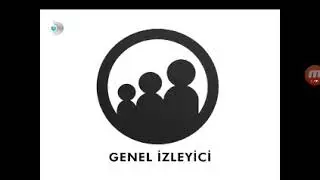 Kanal D Genel İzleyici Jeneriği (2008)
