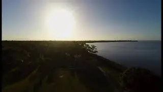 Nilly Willy  - Yung Logos - Aerial View Of Lake Park - EP#19