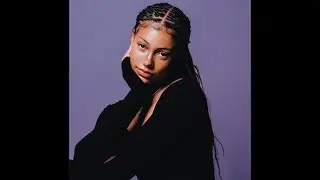 (FREE) Kehlani x Aaliyah R&B Type Beat - 
