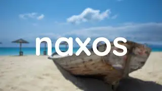 Scandinavianz - Naxos (OFFICIAL VIDEO) 🌿 #freemusic