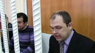 Мэр Бердска Потапов - дело сфабриковано!