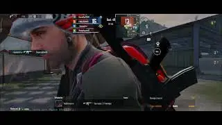 pubg mobile TDM