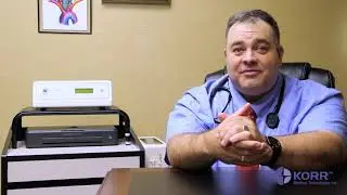 ReeVue Testimonials - Chris Morgan, DNP, FNP-C