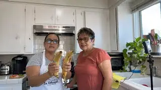 Hagamos desayuno mis amores 🥰🥰🥰