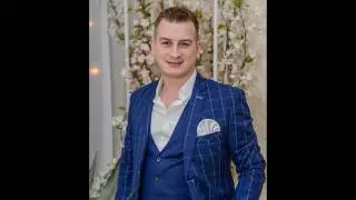 Marian Cozma-Fata mea cand s-a nascut