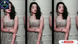 Ashik banaya new song status ll rashmika mandanna #shubhamcreation #ashikarangnath #viral #newstatus