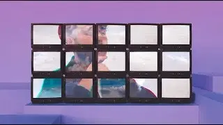 Mild Minds - Weak Signal (Official Music Video) - [Radio Edit]