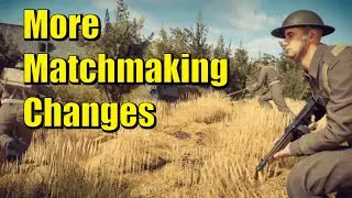 Changes to the BR system