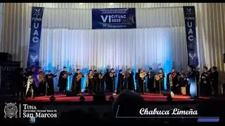 VI CITUAC 2023, Chabuca Limeña